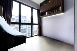 iNZ Residence (D23), Condominium #566518111